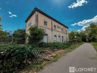  Maison � vendre 5 pi�ces 272 m�