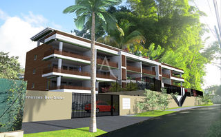  Appartement � vendre 3 pi�ces 71 m�