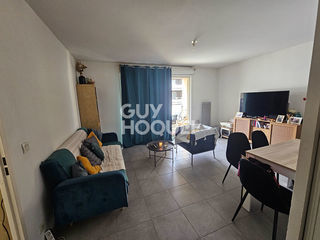  Appartement � vendre 2 pi�ces 45 m�