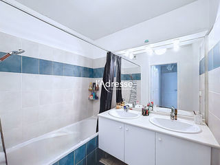  Appartement � vendre 3 pi�ces 65 m�