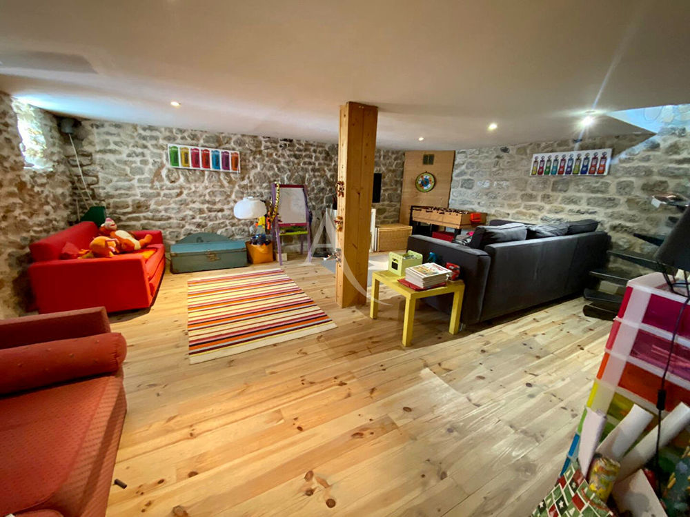 � vendre  Maison Fontenay-sous-Bois (94120)