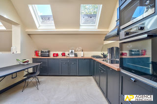  Maison � vendre 5 pi�ces 135 m�