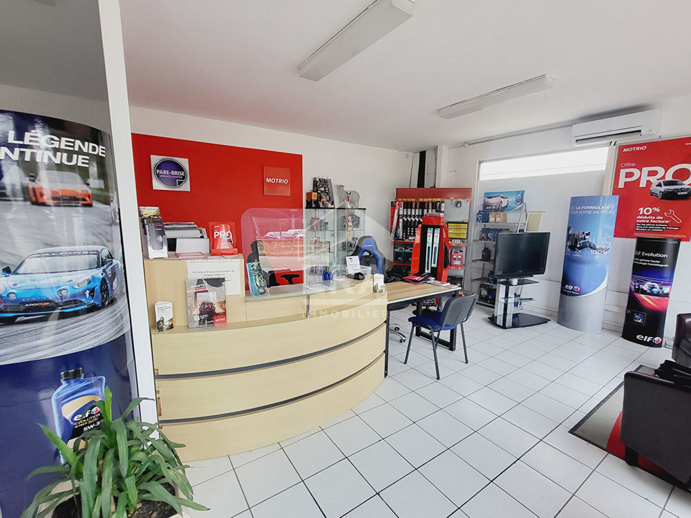 � vendre  Maison Ch�teau-Arnoux-Saint-Auban (04160)