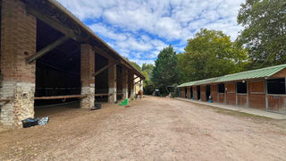  Maison � vendre 12 pi�ces 295 m�