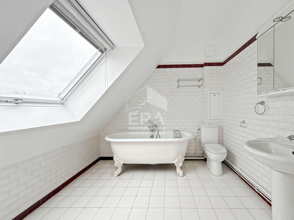 � vendre  Appartement Sceaux (92330)