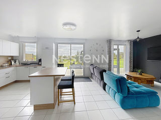  Maison � vendre 3 pi�ces 84 m�