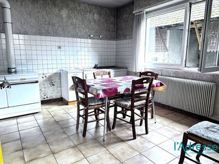  Maison � vendre 6 pi�ces 130 m�