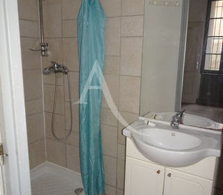  Appartement � louer 3 pi�ces 43 m�