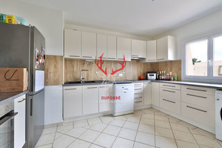  Appartement � vendre 5 pi�ces 112 m�