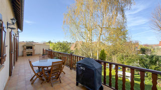  Maison � vendre 7 pi�ces 156 m�