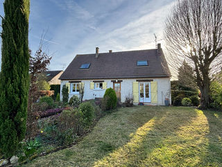  Maison � vendre 6 pi�ces 125 m�