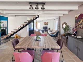  Maison � vendre 4 pi�ces 160 m�