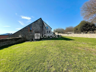  Maison � vendre 8 pi�ces 150 m�