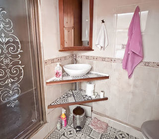  Appartement � vendre 1 pi�ce 27 m�