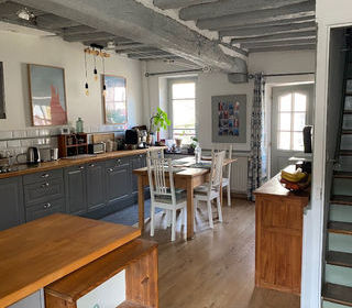  Maison � vendre 5 pi�ces 140 m�