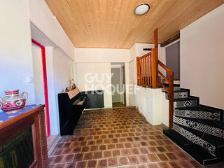  Maison � vendre 5 pi�ces 129 m�