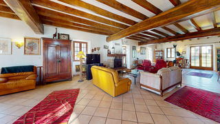  Maison � vendre 7 pi�ces 288 m�