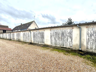  Maison � vendre 3 pi�ces 64 m�