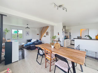  Maison � vendre 6 pi�ces 112 m�