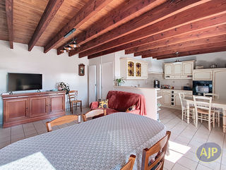  Maison � vendre 5 pi�ces 119 m�