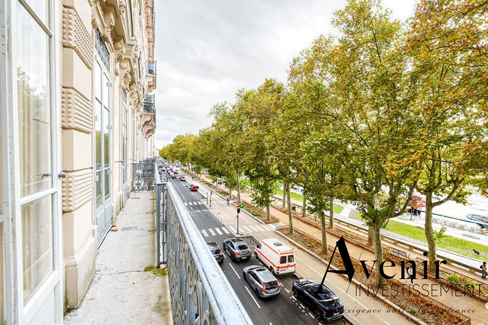 � vendre  Appartement Lyon 3
