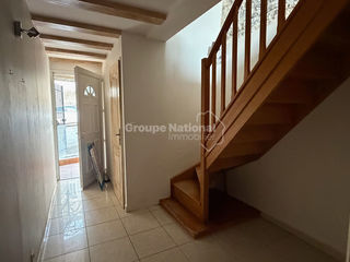  Maison � vendre 3 pi�ces 80 m�