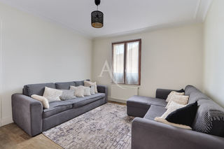  Appartement � vendre 3 pi�ces 54 m�