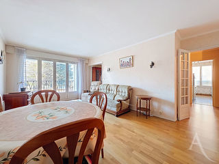  Appartement � vendre 4 pi�ces 74 m�