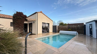  Maison � vendre 5 pi�ces 116 m�