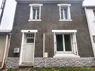  Maison � vendre 3 pi�ces 76 m�