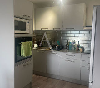  Appartement � louer 2 pi�ces 47 m�