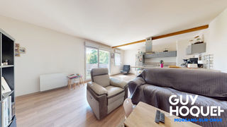  Appartement � vendre 4 pi�ces 63 m�