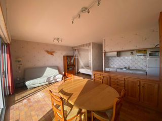  Appartement � vendre 2 pi�ces 54 m�