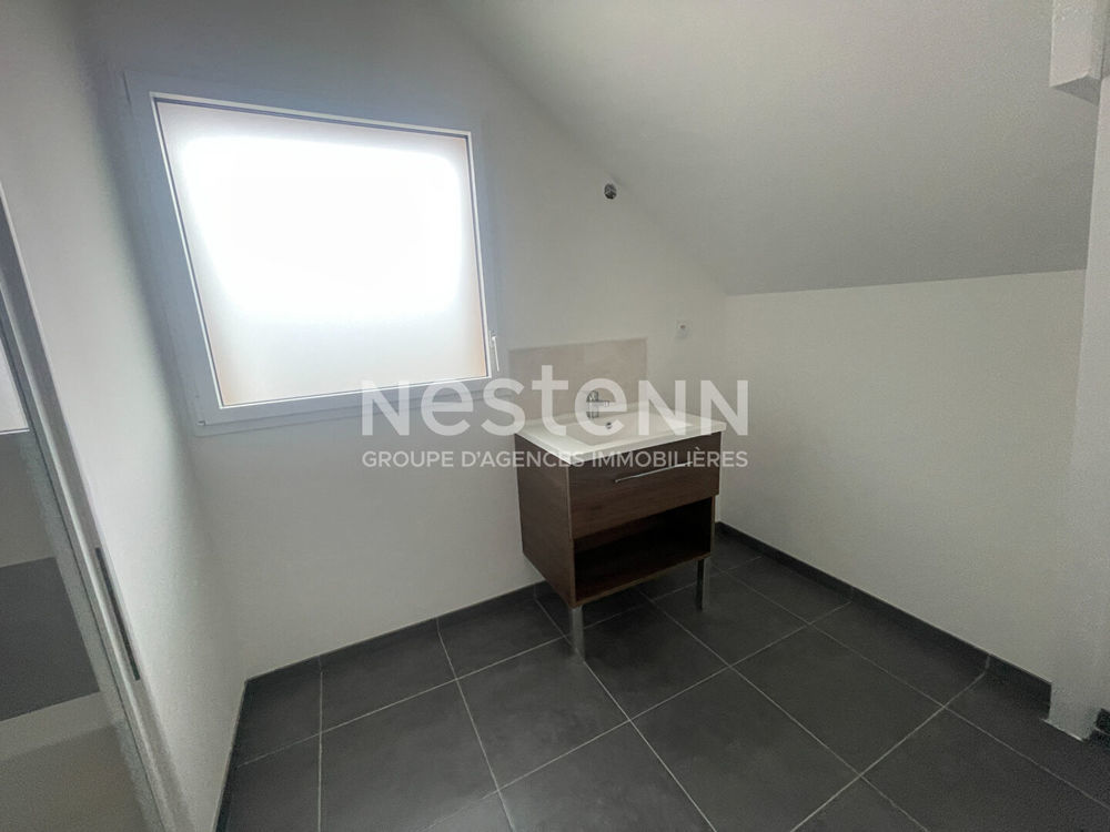 � vendre  Maison Larmor-Baden (56870)