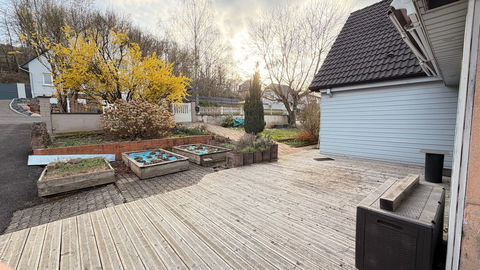   Barembach Maison 4 pi�ces 100 m2 Maison - 4 pi�ce(s) - 100 m�