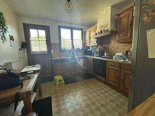  Maison � vendre 6 pi�ces 91 m�