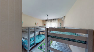  Appartement � vendre 2 pi�ces 48 m�