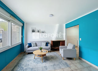  Maison � vendre 5 pi�ces 76 m�