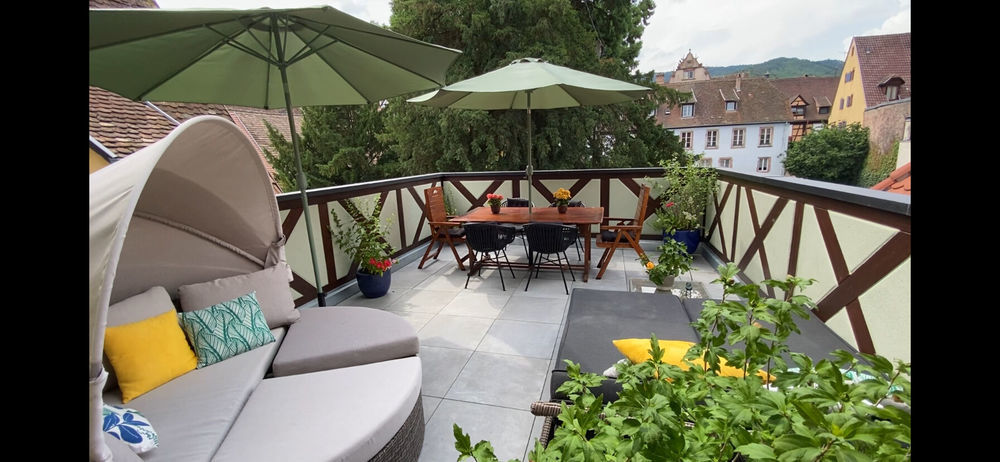 � vendre  Maison Riquewihr (68340)