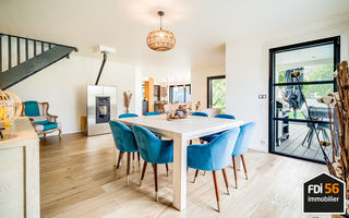  Maison � vendre 5 pi�ces 210 m�