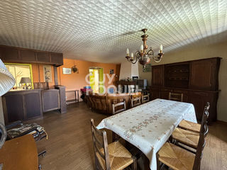  Maison � vendre 5 pi�ces 279 m�