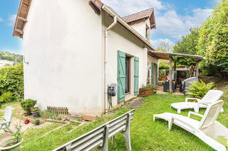  Maison � vendre 5 pi�ces 97 m�