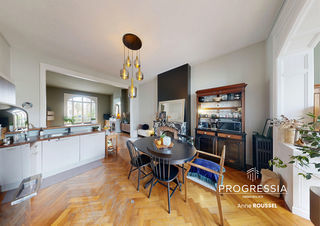  Appartement � vendre 5 pi�ces 101 m�