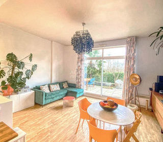  Appartement � vendre 4 pi�ces 68 m�