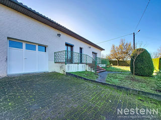  Maison � vendre 4 pi�ces 96 m�