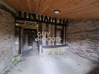  Maison � vendre 5 pi�ces 87 m�