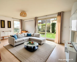  Appartement � vendre 3 pi�ces 66 m�