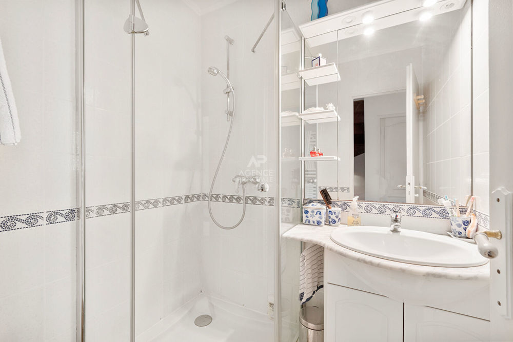 � vendre  Maison Saint-Germain-en-Laye (78100)