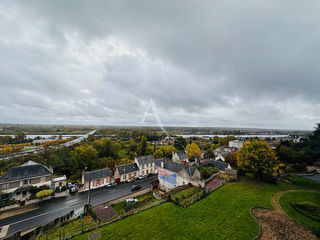  Appartement � vendre 1 pi�ce 38 m�