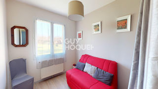  Maison � vendre 6 pi�ces 126 m�